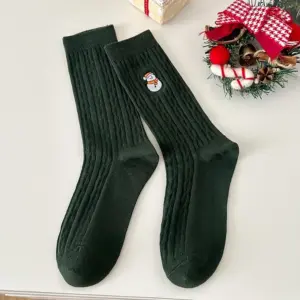 Christmas / Green
