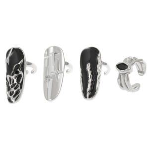 White k 9837 (set of 4)