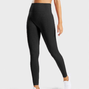 Eurocode black trousers / L