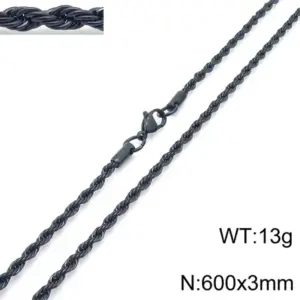 Black Chain
