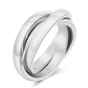 Steel color / No. 7
