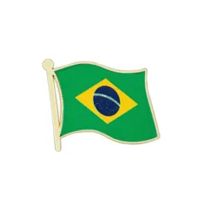 10-Brazil / One
