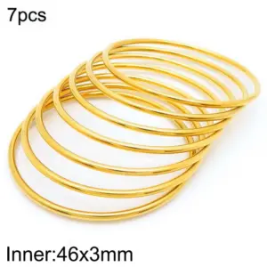 46mm Gold Kb204326-KFC