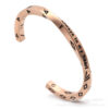 oly-c10342706bbdce563f6f4b847b38de60 Wholesale Titanium Steel Viking War Shu Bracelet Jewelry Men's Personality Letter All-match Bracelet Open Couple Jewelry LSCC2