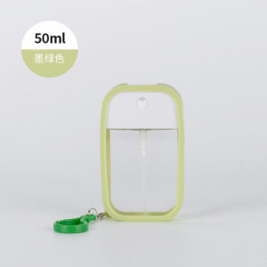 .;card 50ml matcha green; petg pp silicone