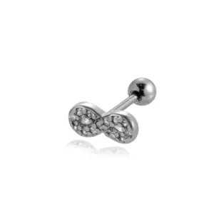 4# / Silver