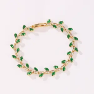 Gold Bracelet