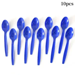 Sapphire Spoon