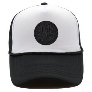 Black and white / M(56-58cm)