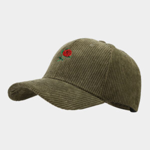 Army Green / Adjustable