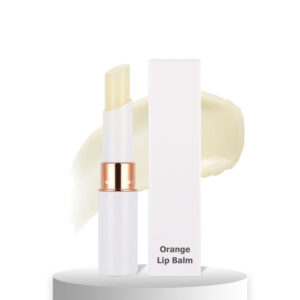 Orange essential oil transparent color with white box is only for cross-border export. Domestic sales are prohibited. Purchasing is equivalent to defaulting to the company's disclaimer) / 3.5G (for cross-border export only, domestic sales are prohibited, purchase is equivalent to the default company disclaimer)
