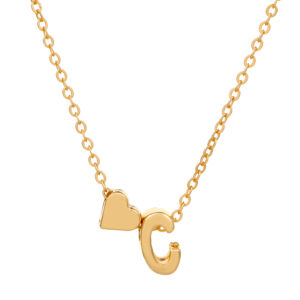 03 Gold C10019