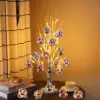 Wholesale Alpine Bull American Holiday Party Gift Decoration Paper Home Decoration Accessories