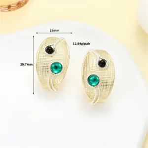 14K Gold K-0782