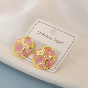 Gold StyleAH8 / Average Size