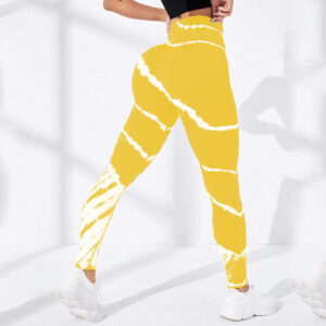Yellow / L
