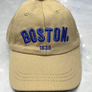 BOSTON dark beige / Children (2-8 years old)