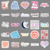 oly-c1ee9e2cd0772c1c33b19465cc0706af Wholesale 50 album graffiti stickers personalized lyrics peripheral decoration mobile phone shell computer tablet stickers