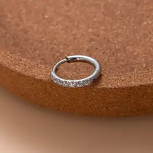 Silver / 10MM