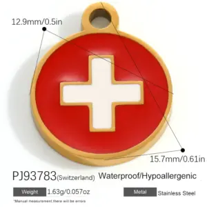 PJ93783(Switzerland)
