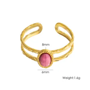 Rhodochrosite