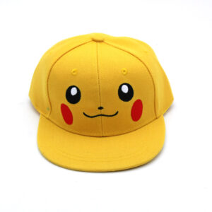 Smiley Pikachu Children / Adjustable