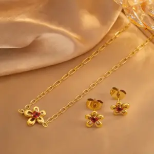 Gold / Average Size / RT06EH+RT06XL