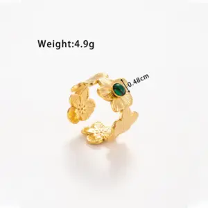 Multicolor-Golden Yellow