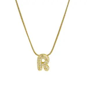 Gold R