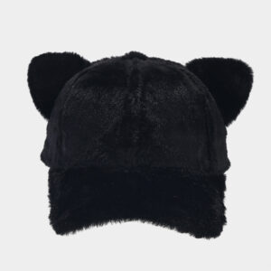 Black / Adjustable