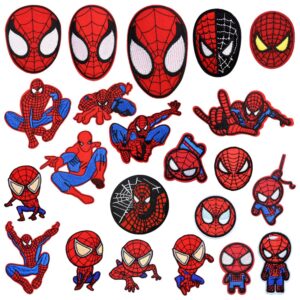 A set of 22