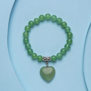 Green aventurine