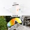 oly-c2ac470511077b4538bcd24c2a118d02 Wholesale Color-Changing Cycling Glasses Bicycle Night Cycling Windproof Outdoor Hiking and Mountaineering Sunglasses for Women Anti-Uv Sunglasses for Men