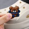 Wholesale Men's Hole Shoes Summer Thick-soled Casual Sports Non-slip Soft-soled Sandals for Outer Wear Dual-use Shit-feeling Beach Slippers for Men