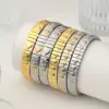 Wholesale Elastic Stainless Steel Heart Shaped Bracelet For Women Casual Everyday Selfie Gold And Silver Color Elegant Classic Style