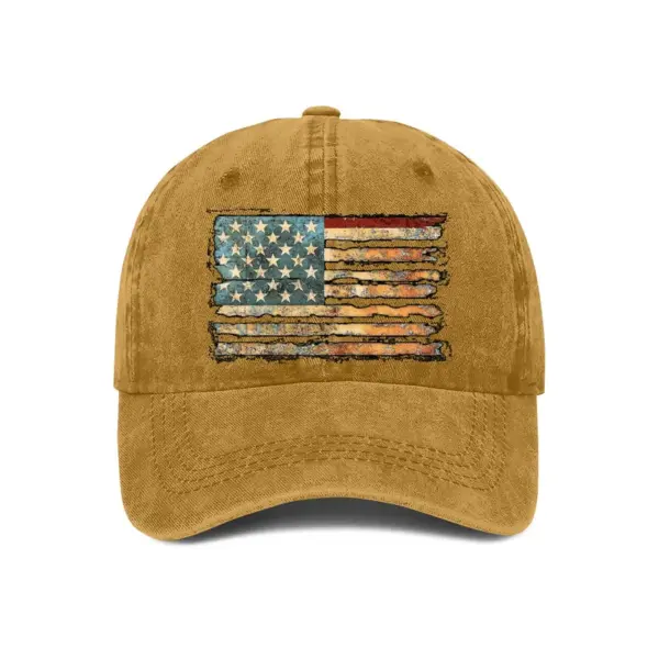 Wholesale Retro Women’s Breathable Baseball Cap With Embroidery, Made Of Cotton For Comfortable Wear