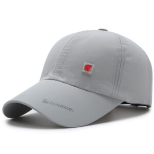 Dingmei Red Label light gray