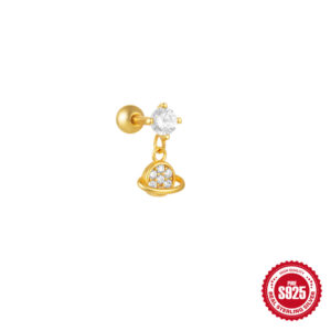 Single Gold #10