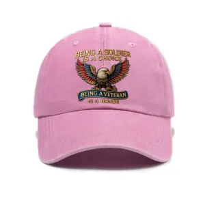 Pink / adjustable