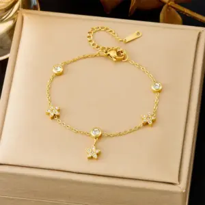 【5168】Snowflake Three Diamonds