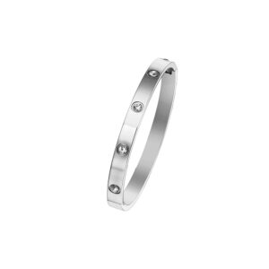 B007 Women's Steel