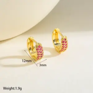 JQH0189-GG-Red Diamond