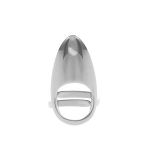 White KM-383
