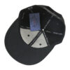 oly-c400582e1a559e3ed10e38630c0b1f29 Wholesale hip hop flat brim hat skull rivet hip hop baseball cap men's bboy street dance hat trendy men's and Women's Flat Hat