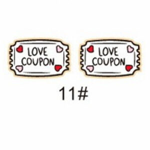 11# love roll