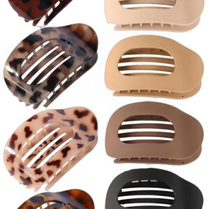 Oval eight-piece set 2 / Ps+silica gel