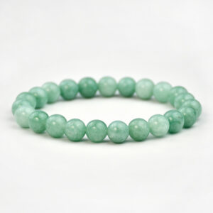 B1716 Jade Jade / 4mm