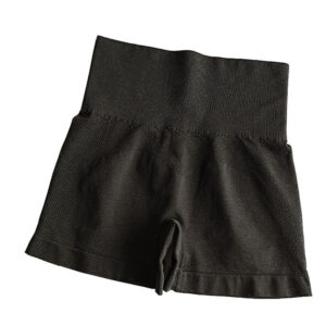 Eurocode Black Shorts / M