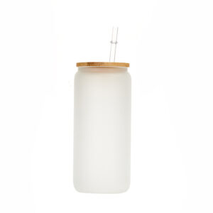 16oz frosted single layer / 401-1000ml