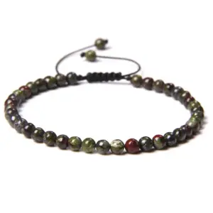 Dragon Blood Stone / Stretch